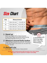 Vector X Level Up 5 Inch Weight Lifting Gym Belt Quick Locking Gym Belt Fitness Weightlifting Belt for Squats, Weightlifting and Strength Training