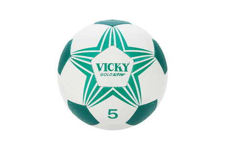 Vicky Gold Star 5号足球 | Kibi Sports