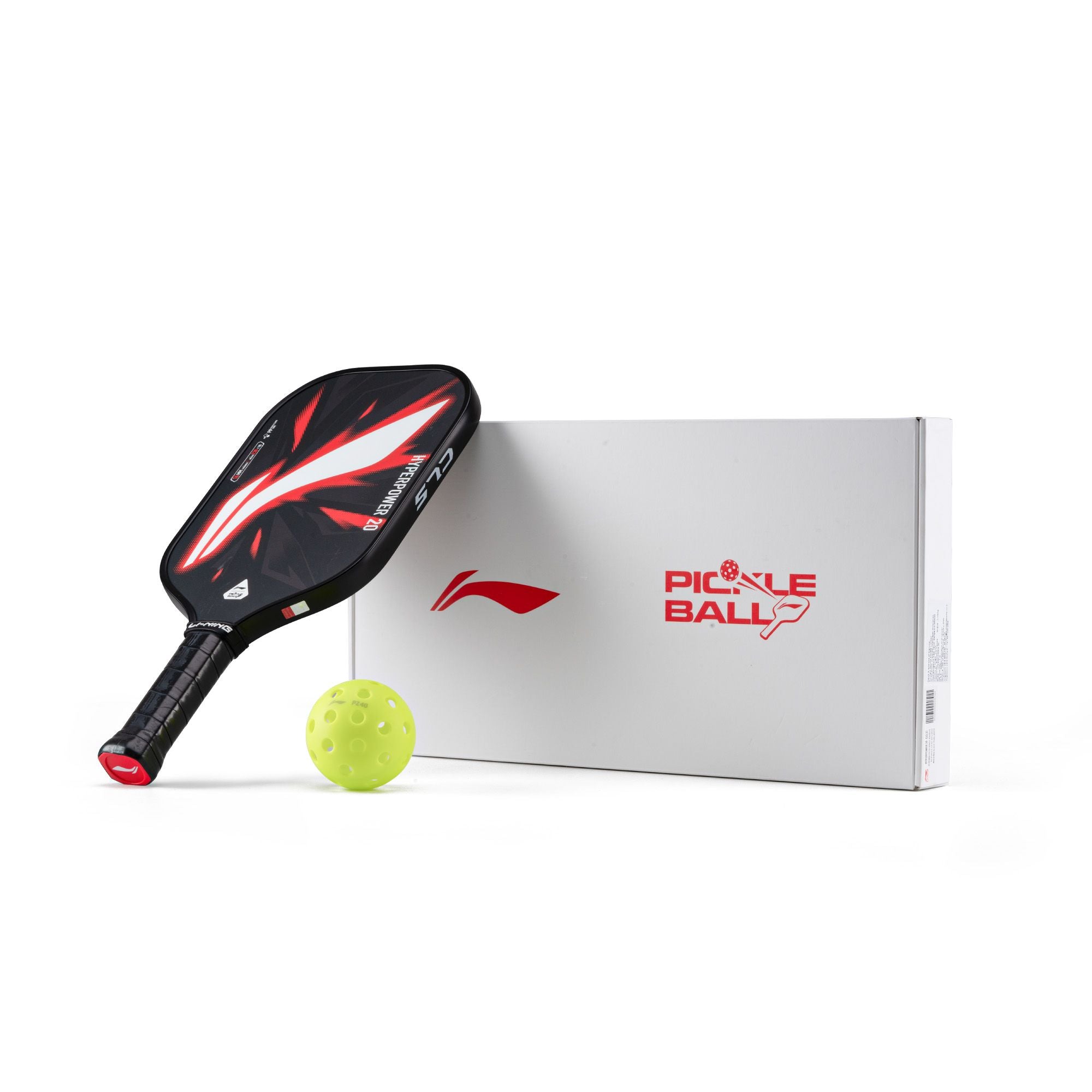 Hyper Power 20[16mm]