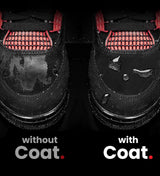 Coat - Water & Stain Repellent