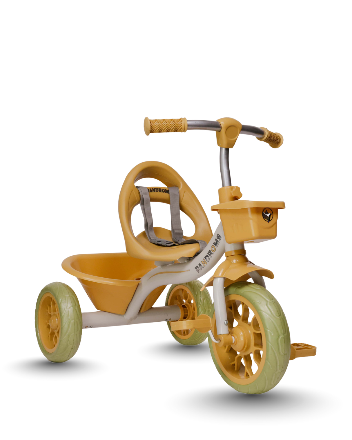 Tricycle