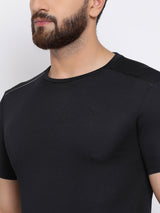 Invincible Men’s Scoop Flyweight Tee