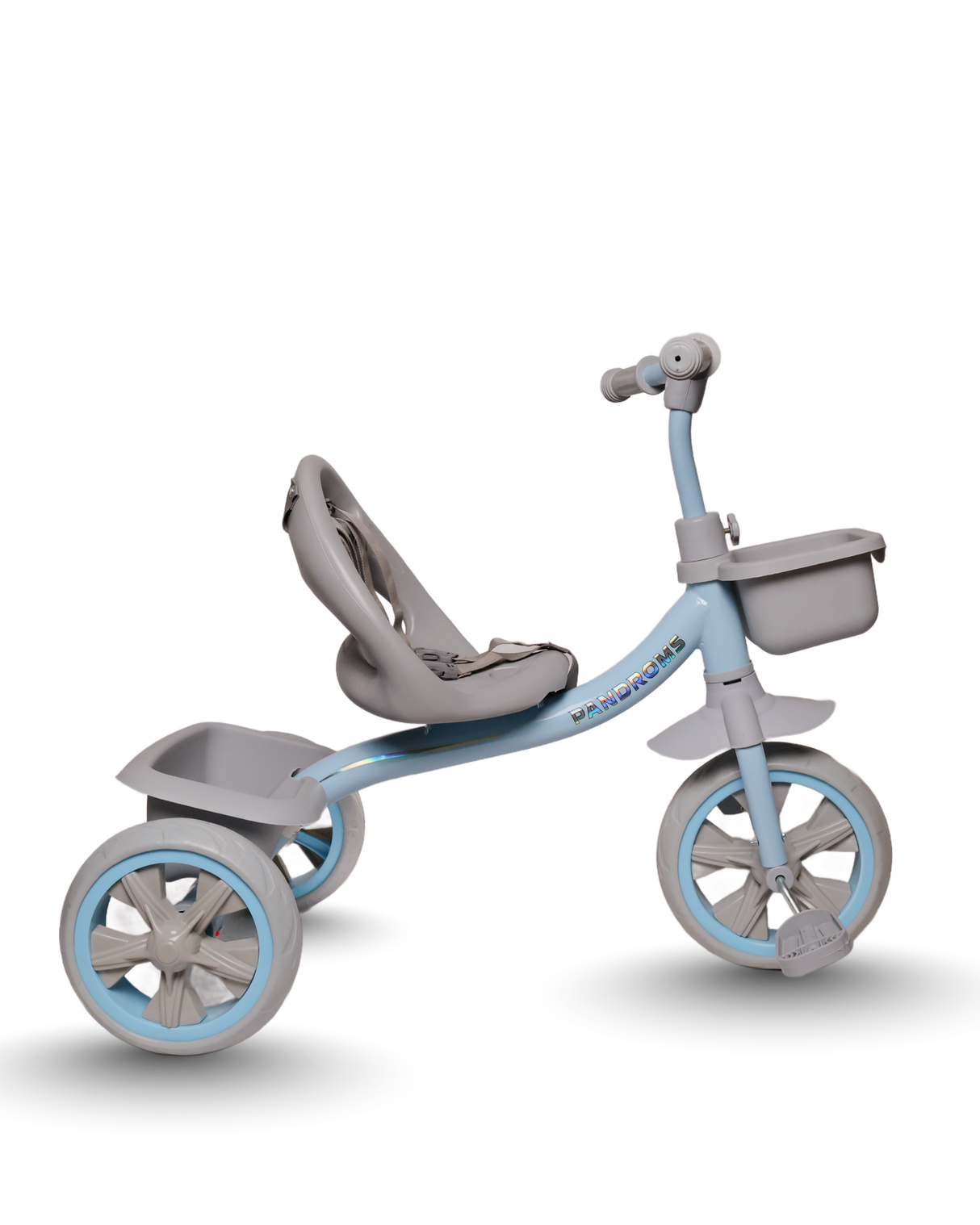 Tricycle