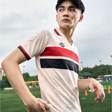 Nivia Encounter Retro Jersey