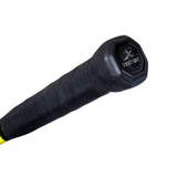 Vector X Barricade One Piece Composite  Full Cover Tennis Racquet
