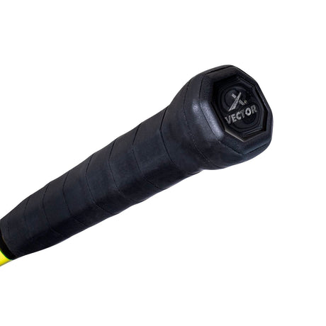 Vector X Barricade One Piece Composite  Full Cover Tennis Racquet