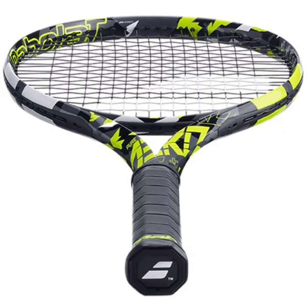 Pure Aero + Unstrung | KIBI SPORTS Babolat