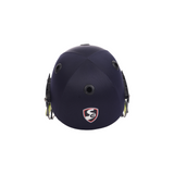 SG Aeroselect Cricket Helmet |KIBI SPORTS
