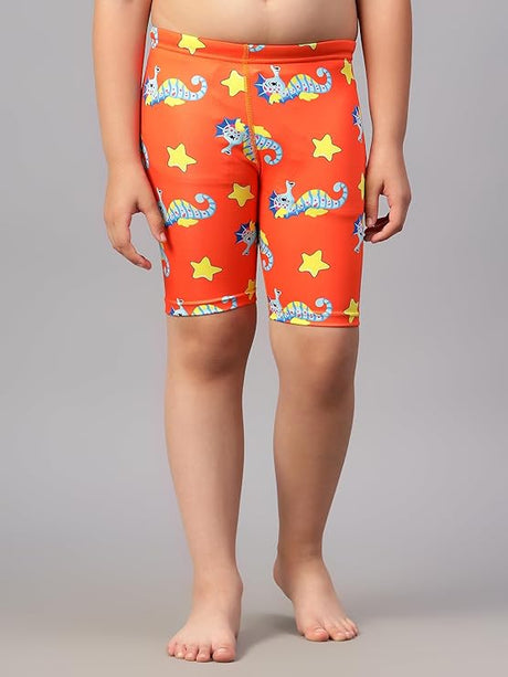VIVA SWIMMING Boys|Swimming Shorts | Swimwear | Swimsuit|Swimming Jammer