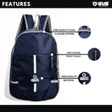 GLS MB-700 Marathon Bag