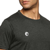 Fusion T-Shirt Winter Black