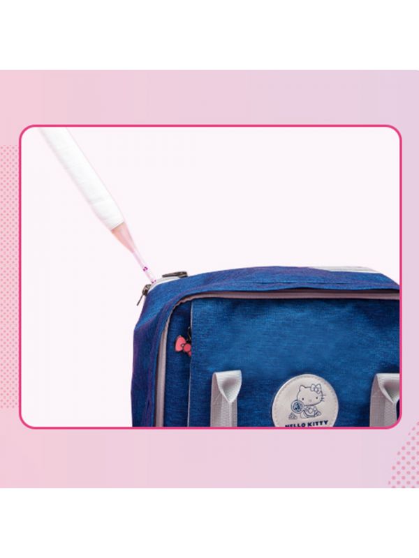 VICTOR X Hello Kitty BR-BKT-F Backpack