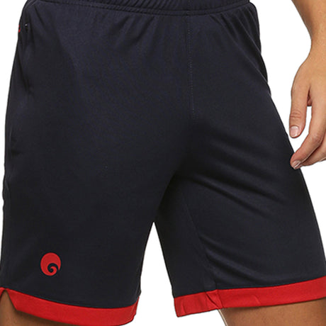 Royal Shorts NavyBlue | Omtex