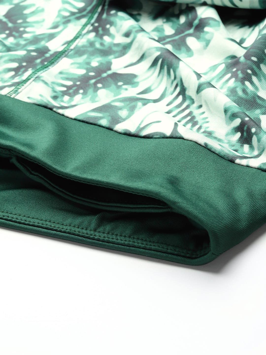 Alcis Print Yoga Leggings
