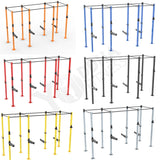 Freestanding CrossFit Rig - 14 Ft