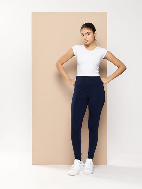 ALCIS WOMEN FLEX MODE CROP