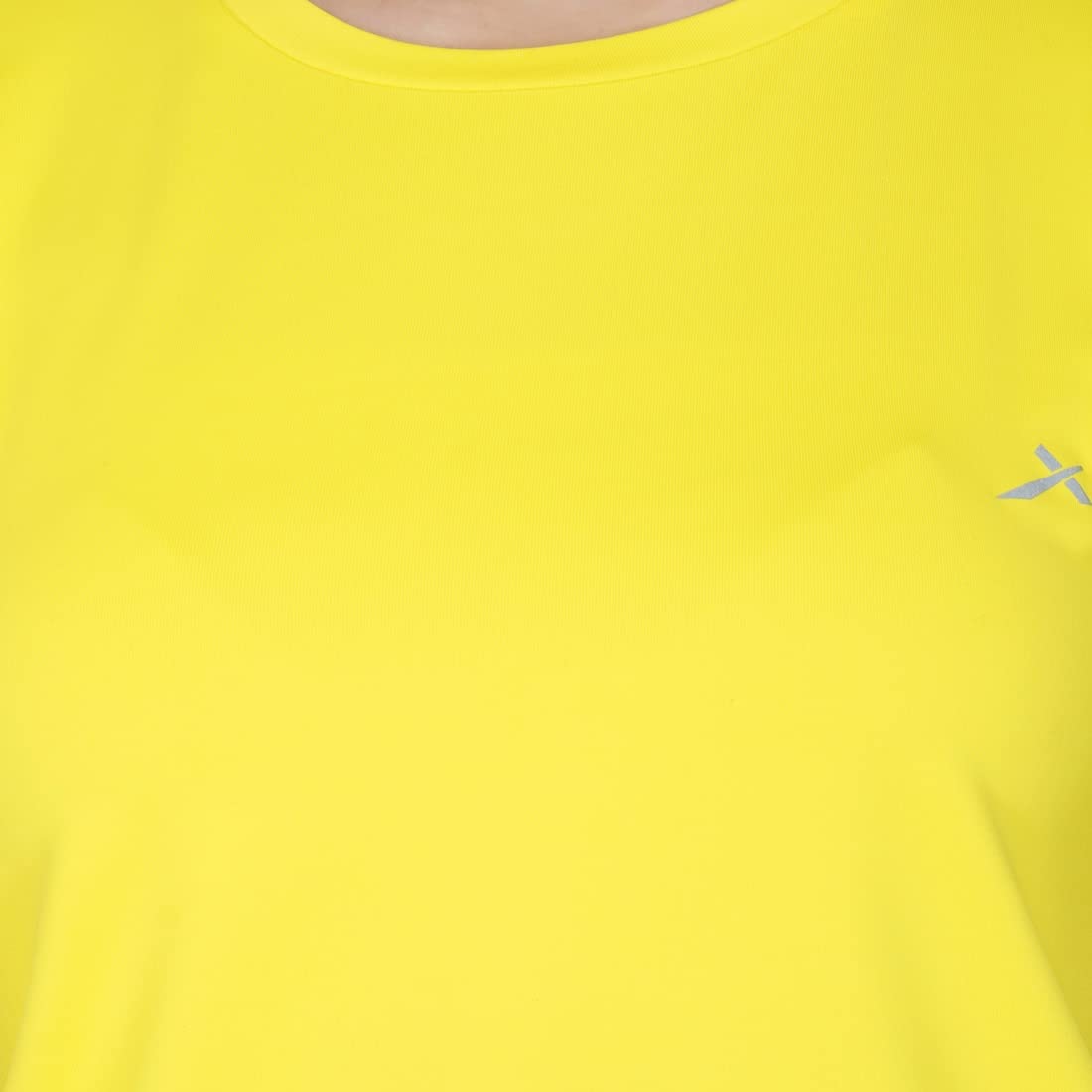 Vector X OGT-136 Women's Round Neck T-Shirt