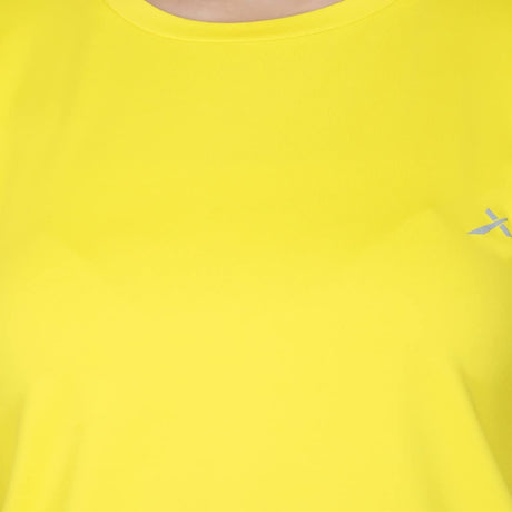 Vector X OGT-136 Women's Round Neck T-Shirt
