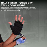 Nivia Copperhead 2.0 Fitness Gloves