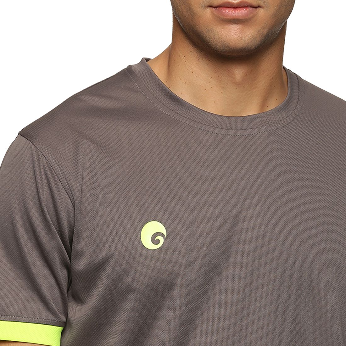 SuperLite T-Shirt Grey