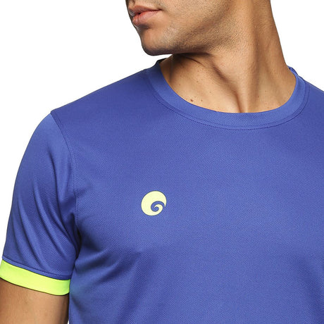 SuperLite T-Shirt Royal Blue