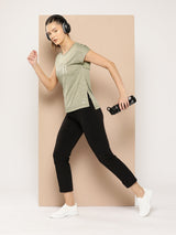 Track-Fit Tee