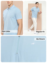 Core Pique Polo