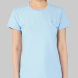 Vector X OGT-136 Women's Round Neck T-Shirt