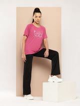 FREE SOUL GRAPHIC TEE