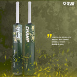 GLS Phantom Military Plastic Bat