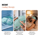 ZenCool Therapy Eye Mask