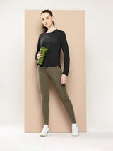 Flow Slit Cover Up Tee