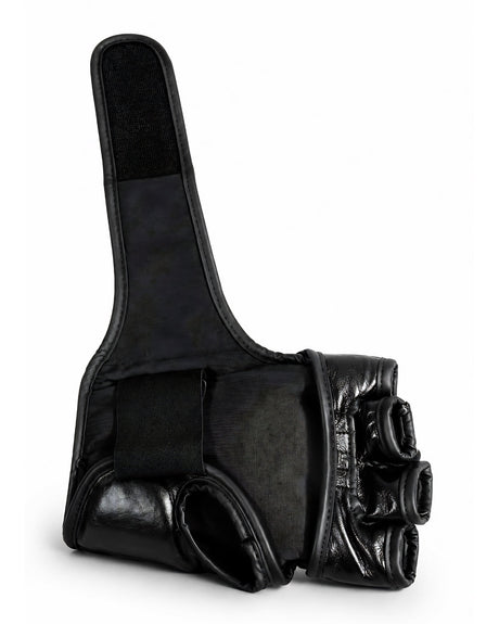Invincible Pro Style MMA Gloves