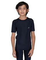 Vector X OKT-218 Kid's Round Neck T-shirt