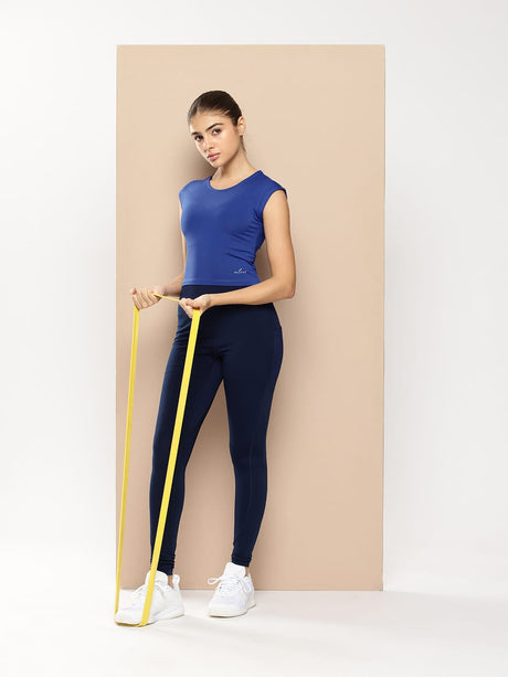 ALCIS WOMEN'S FLEX MODE CROP