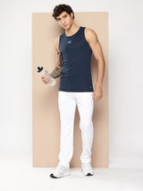 ALCIS MEN RAW PWR VEST