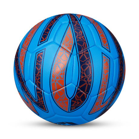 Nivia TPU Swerve Football