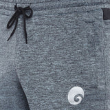 Omtex Shorts for Men - Gray