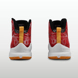 Nivia Clawmark Basketball Shoe