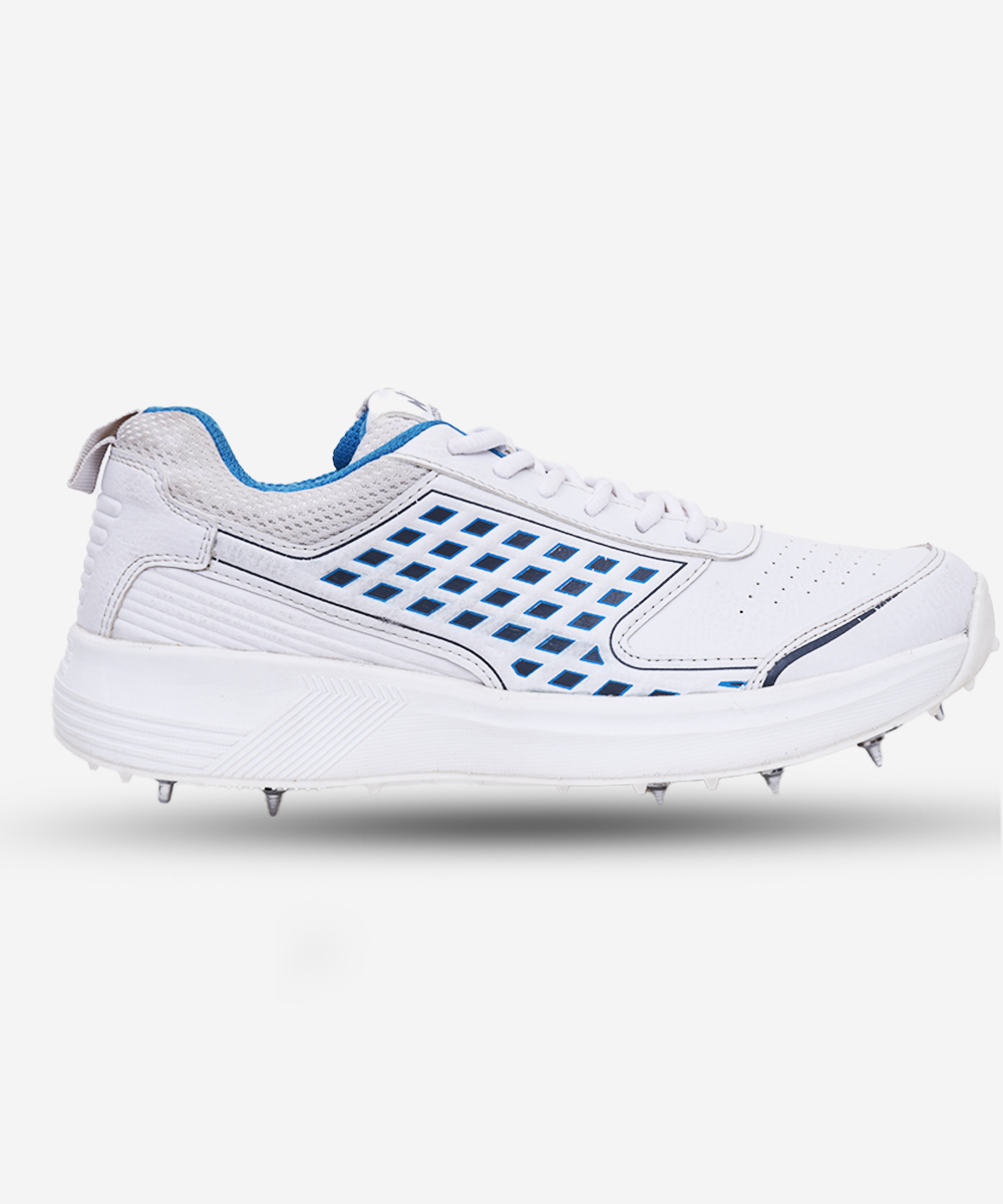 Premium spikes cricket shoes
