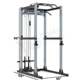 Elite Power Rack