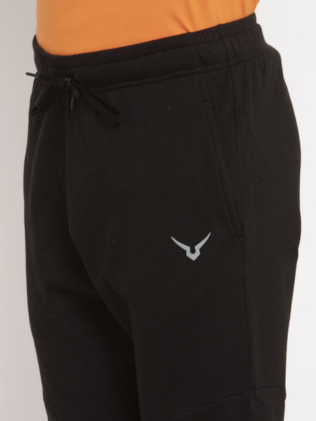 Invincible Men's Crest Joggers | K.L. Mahajan & Sons (Invincible)