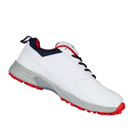 Fenta ENERGY: Performance PU-PVC Cricket Shoes with High-Traction Phylon Sole | Fenta / Variety Enterprises
