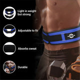 Nivia Weight Lifting Belt