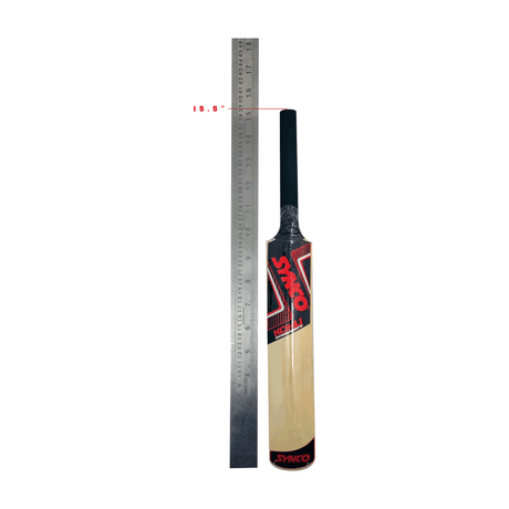 Synco Wooden Mini Cricket Set