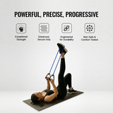 Resistance Tube Set of 4