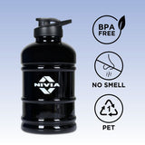 Giga  Bottle