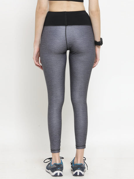 Invincible Women’s Workout Sports Leggings | K.L. Mahajan & Sons (Invincible)