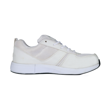 Fenta MEGA: Ventilated PU-PVC Shoe with Cushioned Phylon Rubber Sole | Fenta / Variety Enterprises