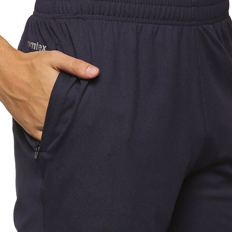 Elite Shorts Navyblue | Omtex